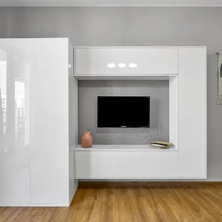 Lazurowa 2-bedroom アパート *